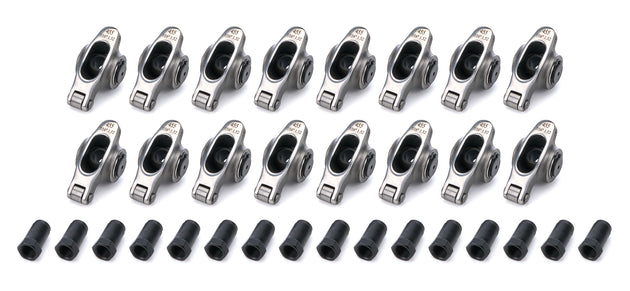 Pontiac Elite Rockers '58-'81 287-455 4.3L V8