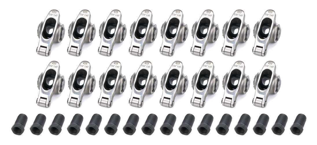 Pontiac Elite Rockers '58-'81 287-455 4.3L V8