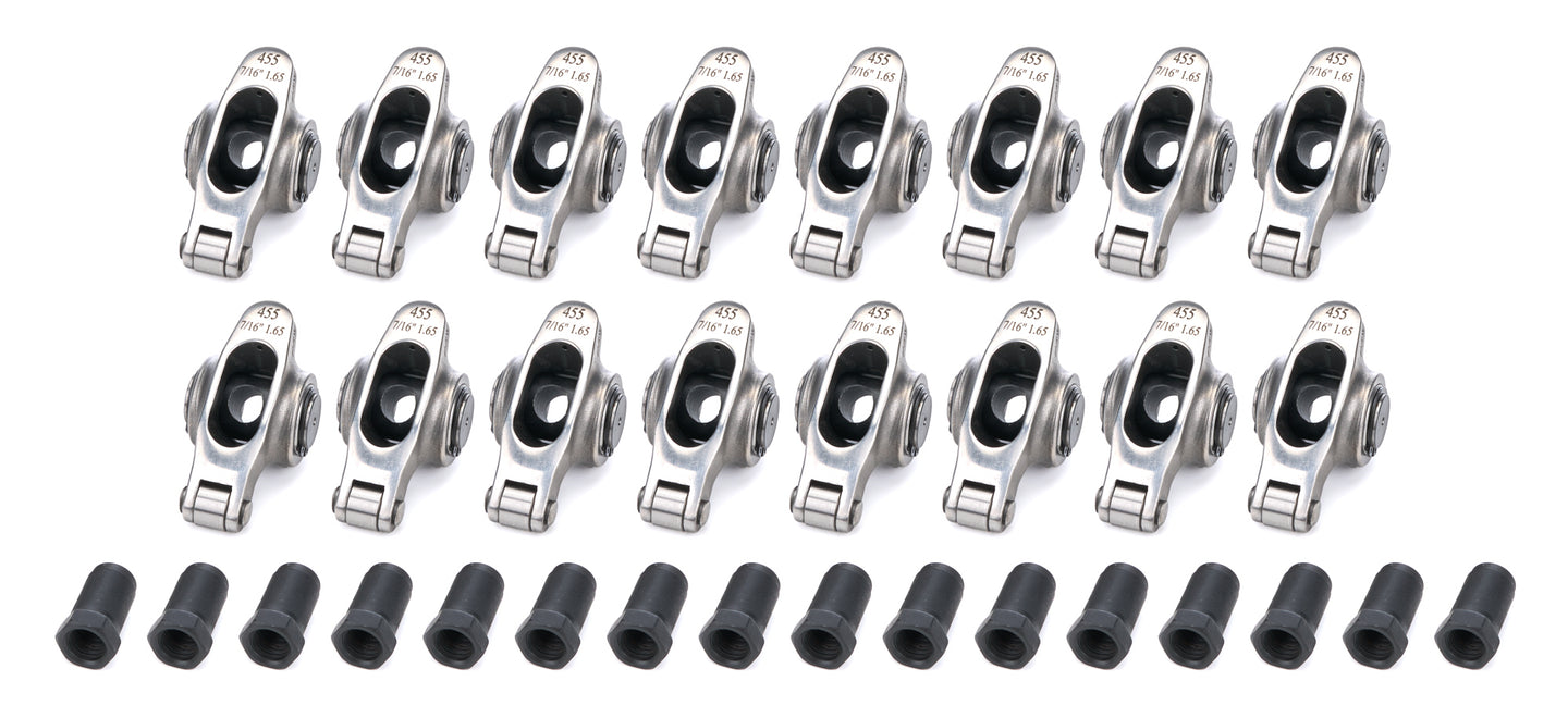 Pontiac Elite Rockers '58-'81 287-455 4.3L V8