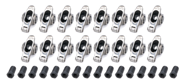 Pontiac Elite Rockers '58-'81 287-455 4.3L V8