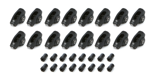SBC Roller Rocker Arms - 1.5 Ratio 7/16 Stud