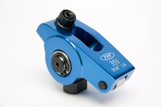 SBF Roller Rocker Arms - 1.6 Ratio