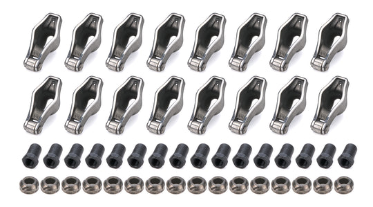 Sportsman Rocker Arms 289-351W AMC Olds V8