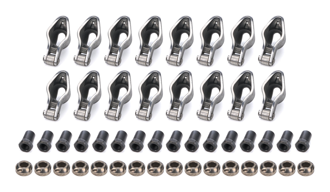 SBC Sportsman Rockers '55-'86 262-400