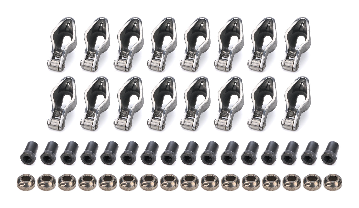 SBC Sportsman Rockers '55-'86 262-400