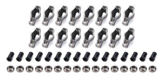 Pont Sportsman Rockers '58-'81 287-455 4.3L V8