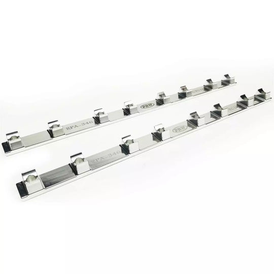 Rocker Pedstals Billet Alum. GM LS1/LS6 (pair)