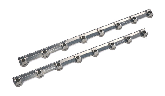 Rocker Pedstals Billet Alum. GM LS3/L92 (pair)