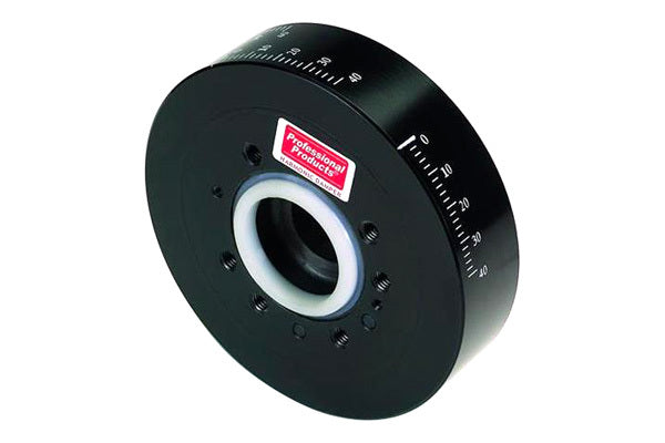 SBF 6.4 Harmonic Damper - Non-SFI