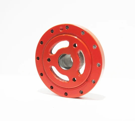 SBC 6.12 Harmonic Damper - Int. Balance