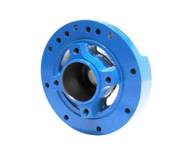 SBF 6.54 Harmonic Damper - Ext Balance