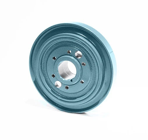 BBM 7.25 Harmonic Damper - Int. Balance