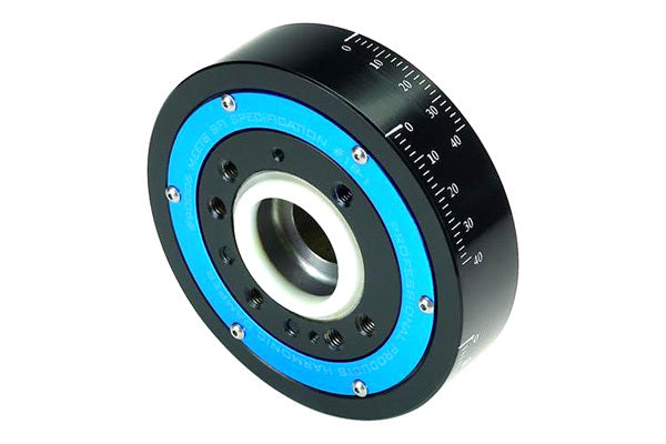 SBF 6.4 Harmonic Damper - SFI