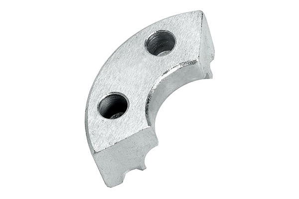 Early SBF Counterweight Damper - 28.4oz.