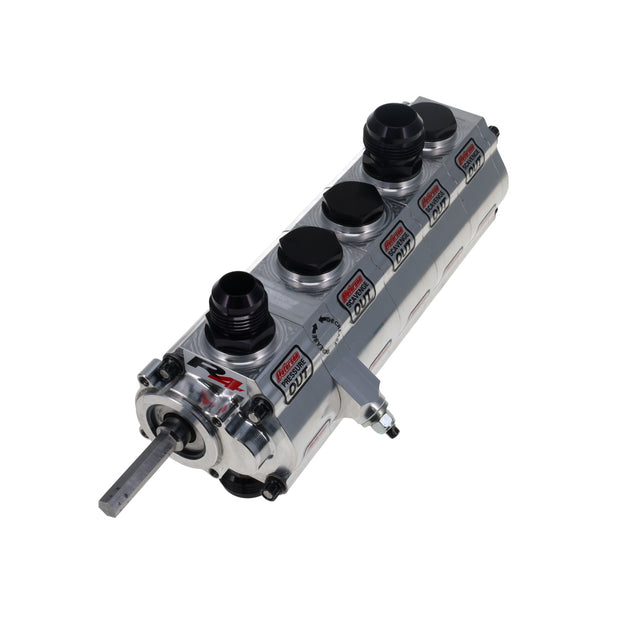 Oil Pump 5-Stage 1.4 psi 1.4 Scavange w/Hex