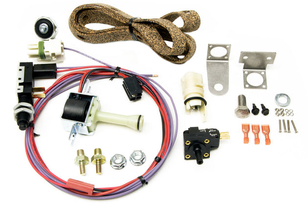 200-4R Transmission Wiring Harness
