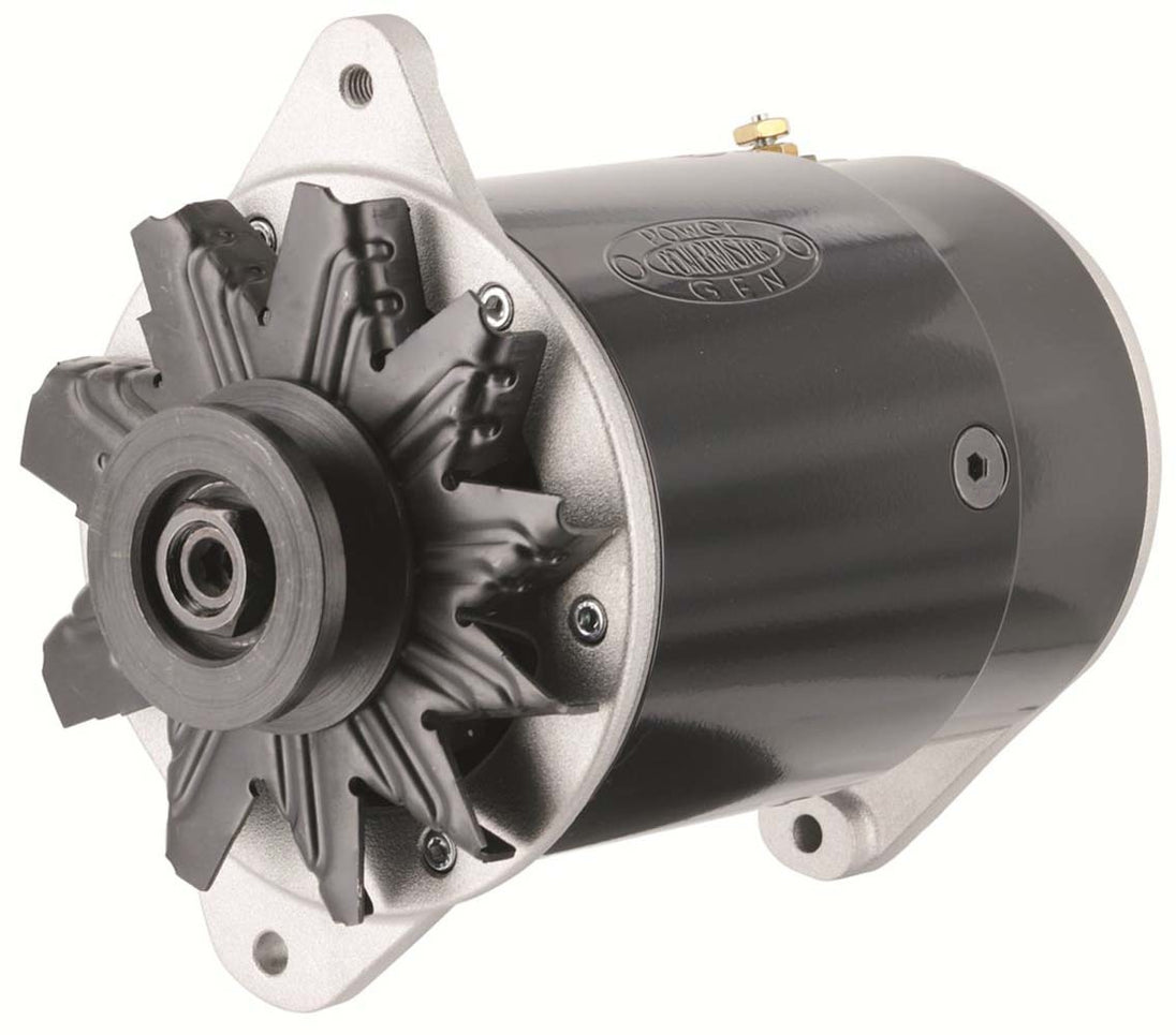 Opergen PowerGEN GM Black Short 90amp 12-Volt