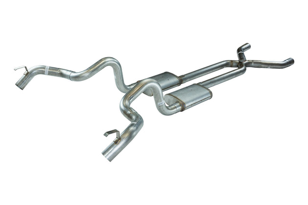 70-74 F/X-Body Crossmember Back Exhaust