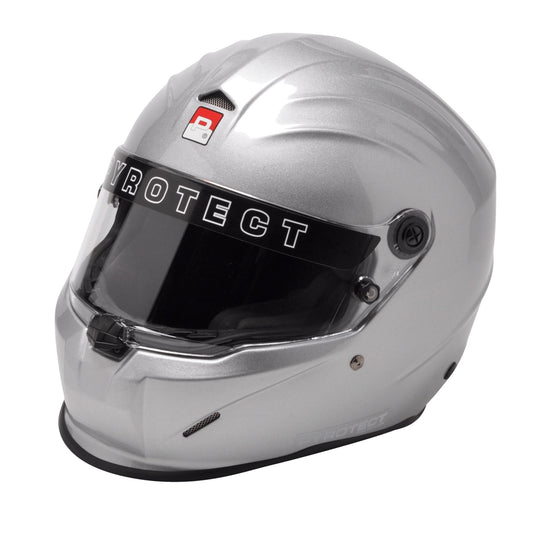 Helmet Prosport Large Silver SA2020