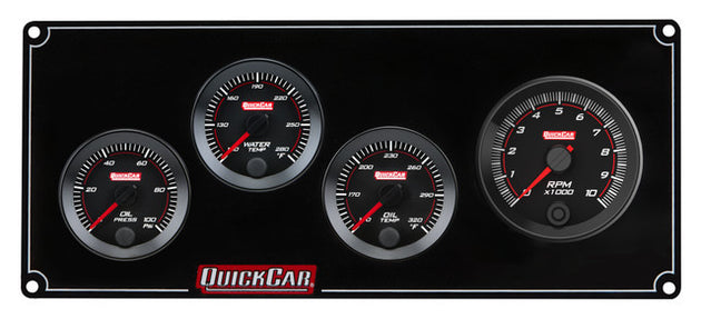 RedLine Panel 2-1/16in 3-1 OP/WT/OT