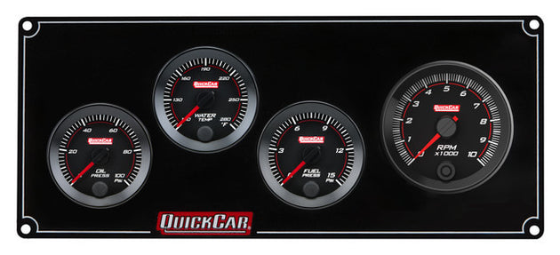 RedLine Panel 2-1/16in 3-1 OP/WT/FP15