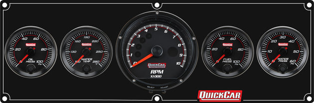 RedLine Panel 2-5/8in 4-1 OP/WT/FP100/WP