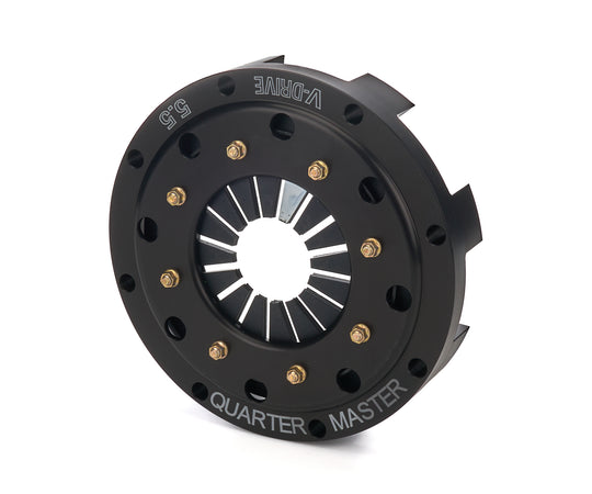 V-Drive 5.5 Clutch Cover for 2 Disc