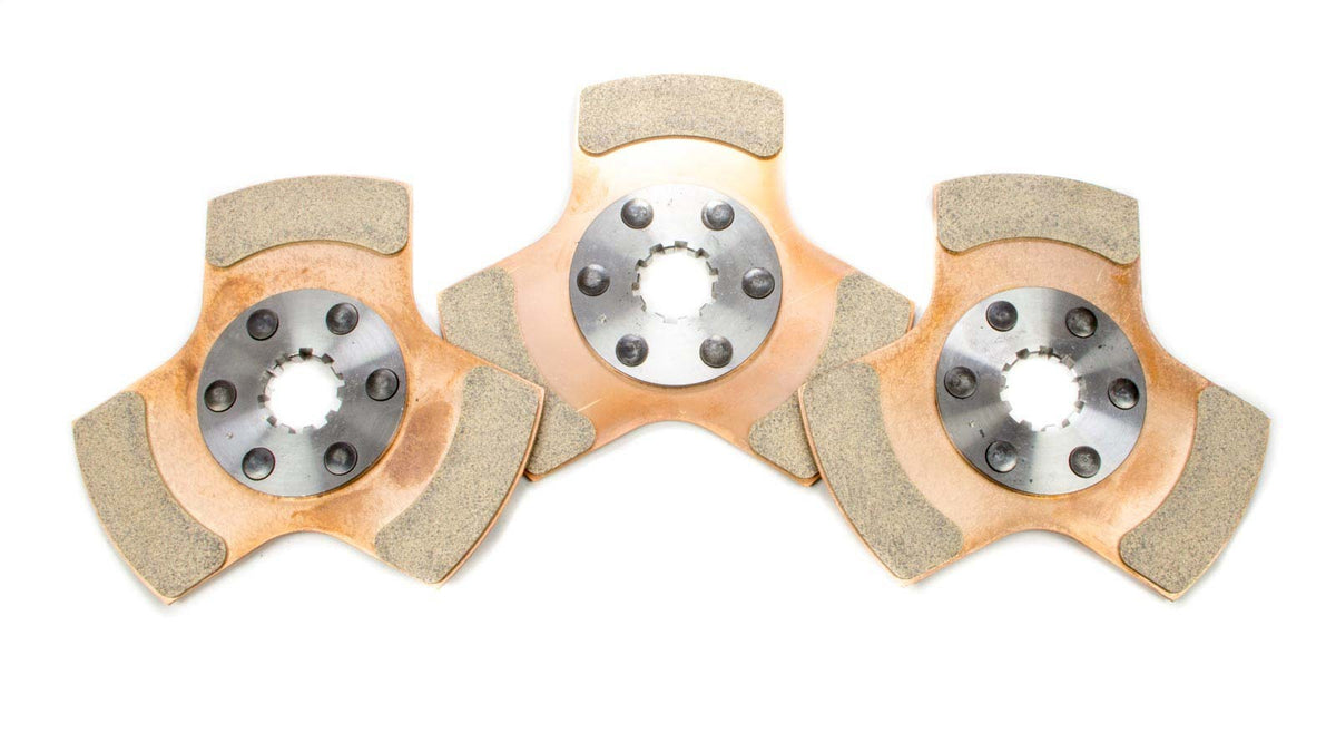 Compressor Disc Pack Replacement 3 Disc Pack