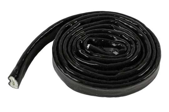Fire Sleeve 6AN 15mm ID 6ft Black