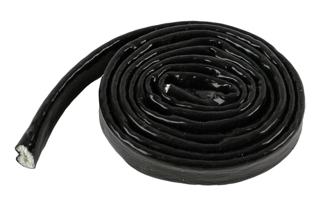Fire Sleeve 8AN 20mm ID 9ft Black