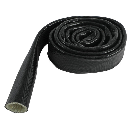 Fire Sleeve 10AN 22mm ID 3ft Black