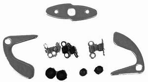 HEI Advance Curve Kit