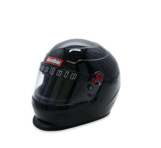 Helmet Pro25 2X-Small Black SA2025