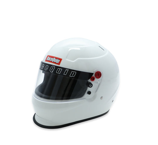 Helmet Pro25 Small White SA2025