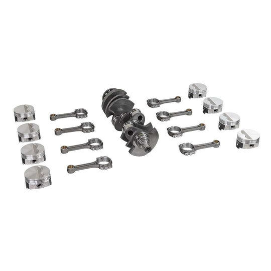 SBC Rotating Assembly Series 9000