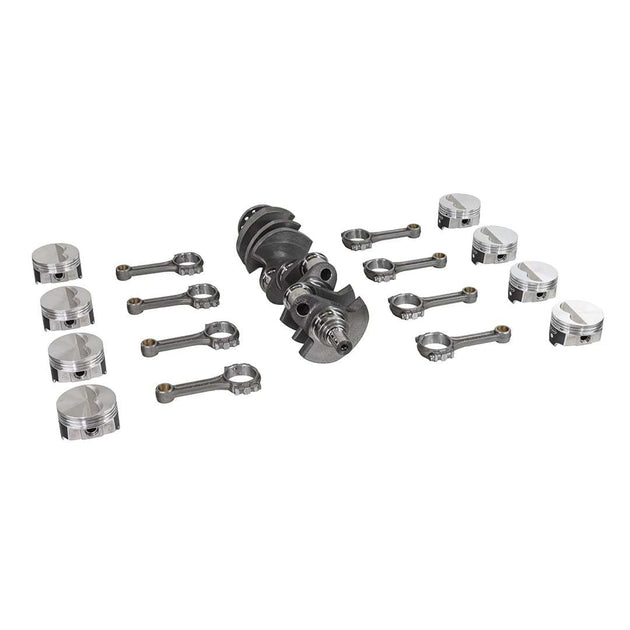 SBC Rotating Assembly Series 9000