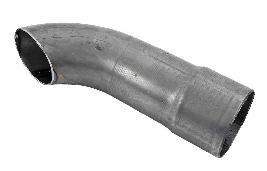 Turnout 2.25in ID 9in Long