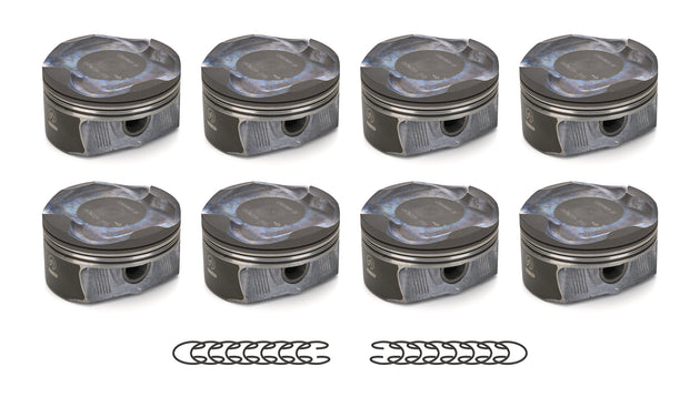 Cast Piston 94.0mm Bore Toyota 4.6L V8  06-22