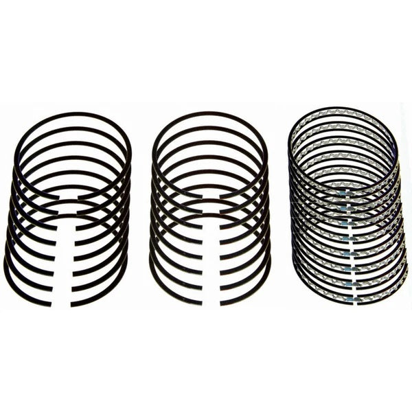 Premium Piston Ring Set 4.000 Bore 1.2 1.5 2.5mm
