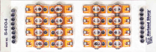 AMC Rocker Arms - 1.6 Ratio 3/8 Stud