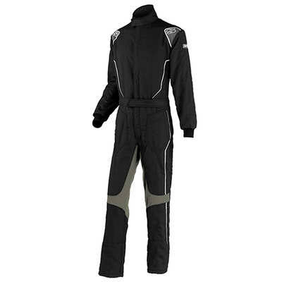 Suit Helix XX-Large Black