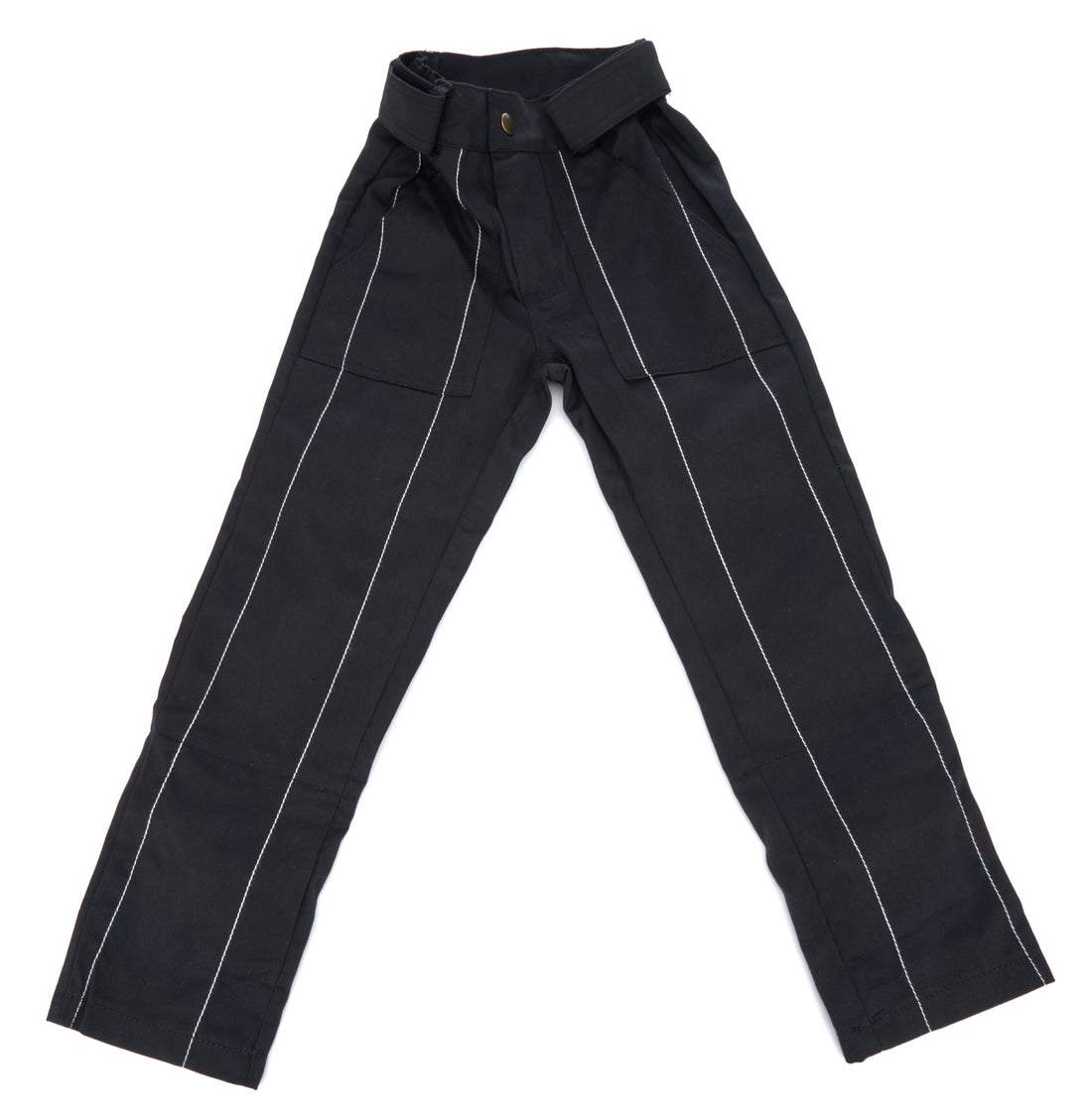 Pant Legend II Youth 2X-Small Black