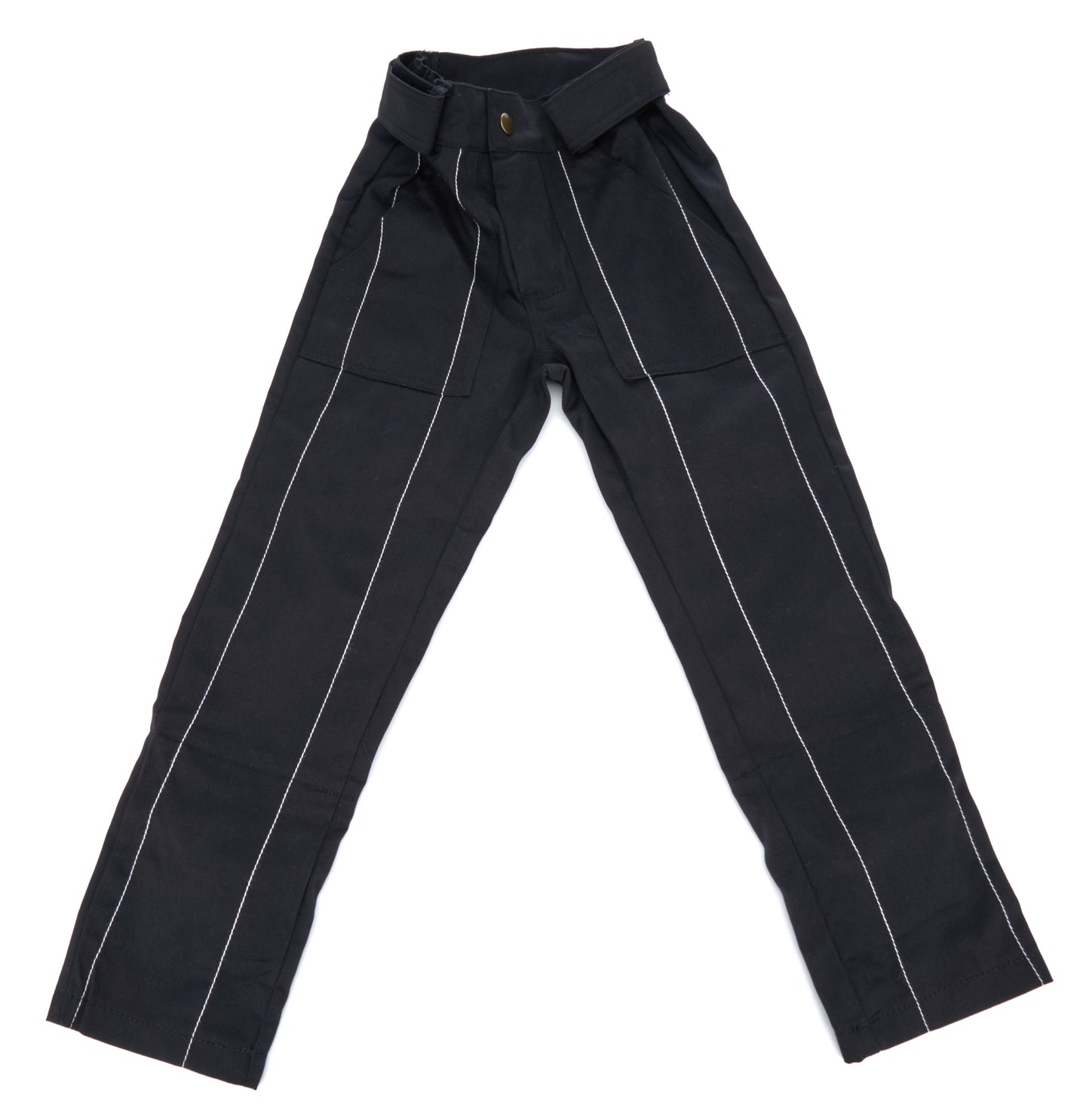 Pant Legend II Youth 2X-Small Black