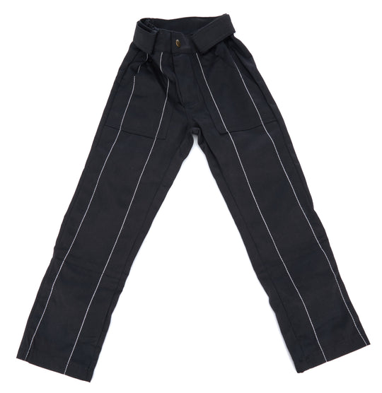 Pant Legend II Youth 2X-Small Black