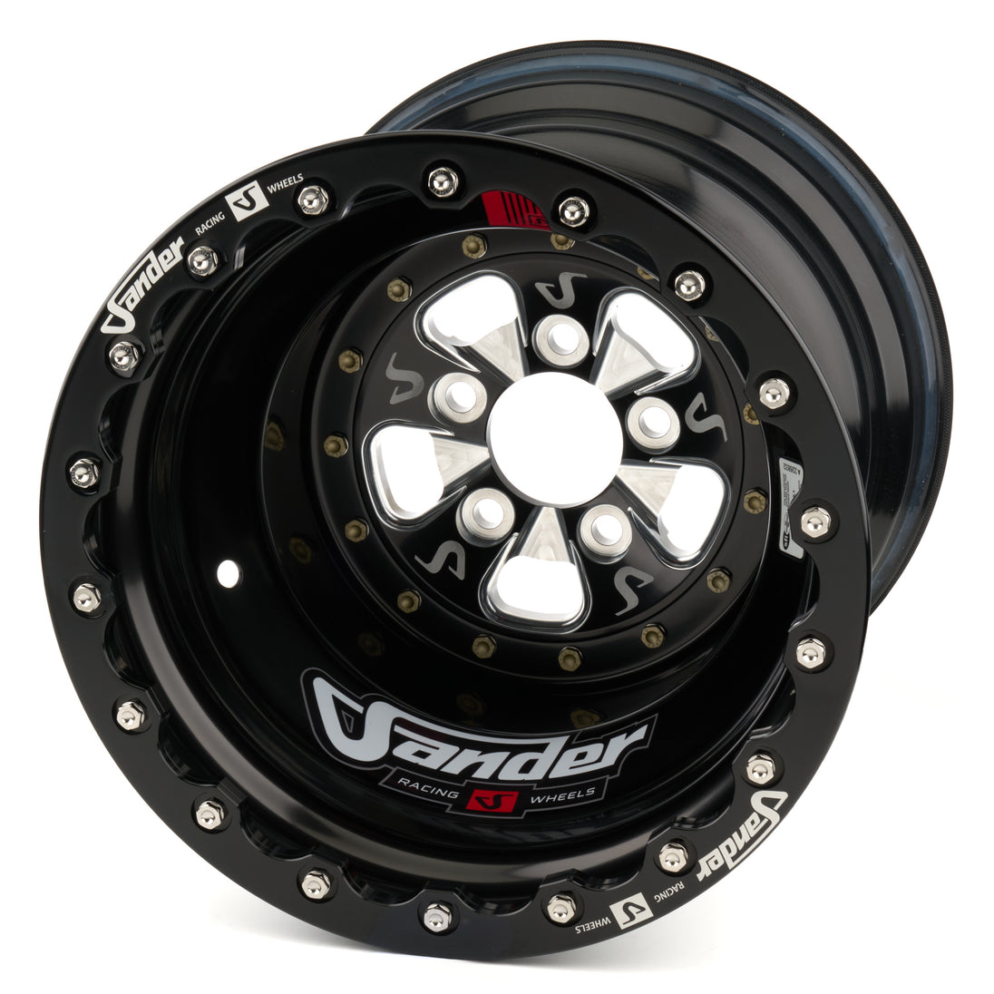 760 SERIES 16X16X5 ELITE PRO STOCK CENTER 5X4.75