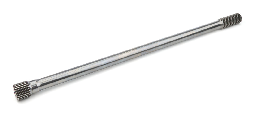 Axle 31 Spline 28.50IN 1.100IN OD