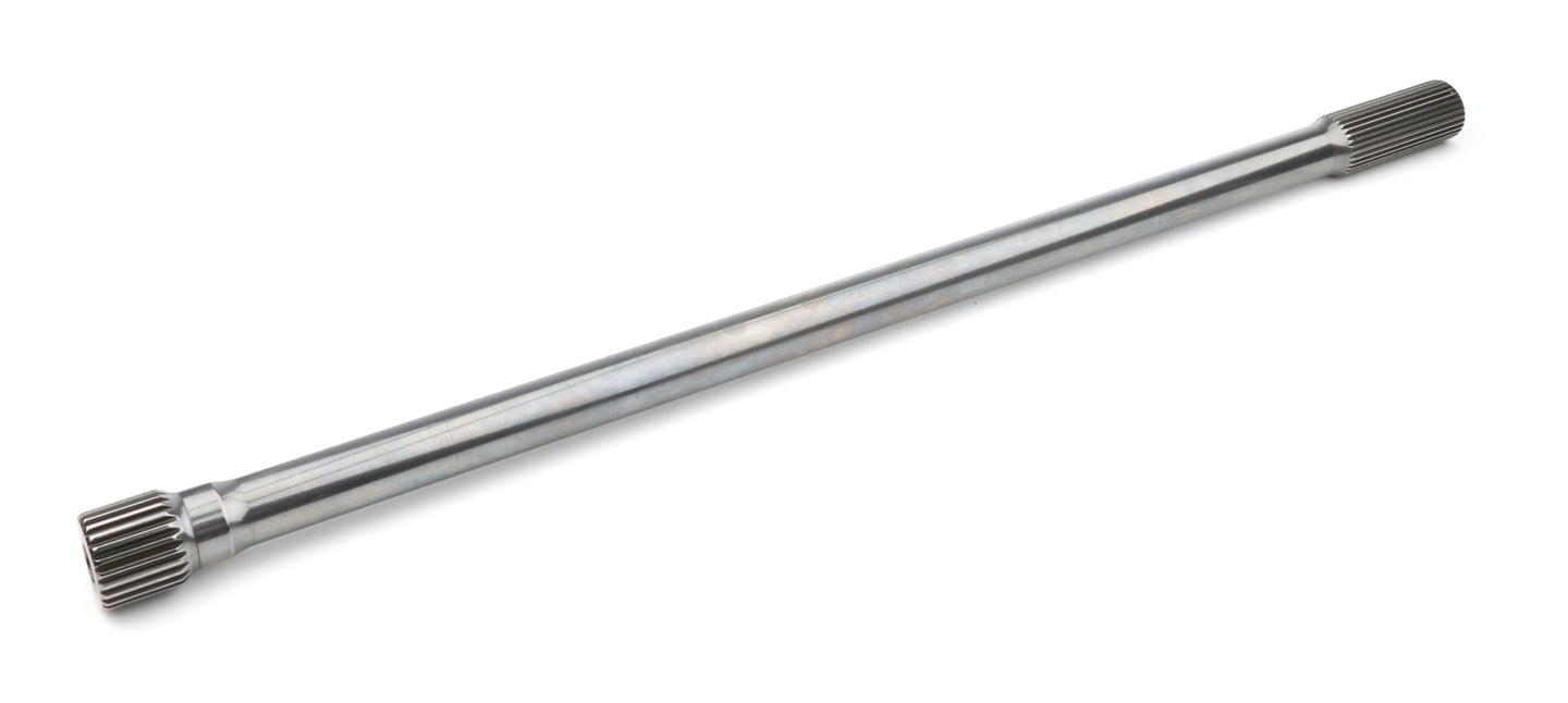 Axle 31 Spline 28.50IN 1.100IN OD