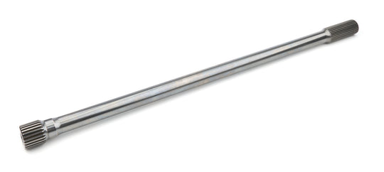 Axle 31 Spline 28.50IN 1.100IN OD