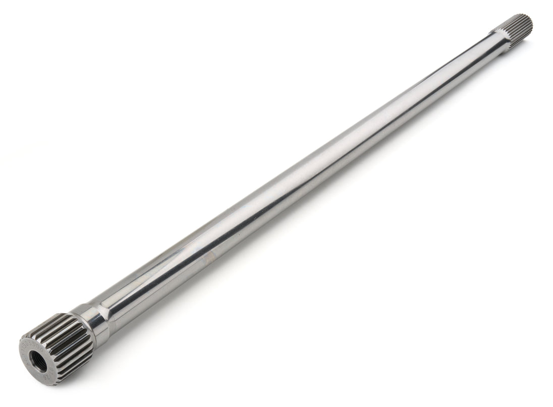 31-Spline Axle 35.0 Long 1.130 OD