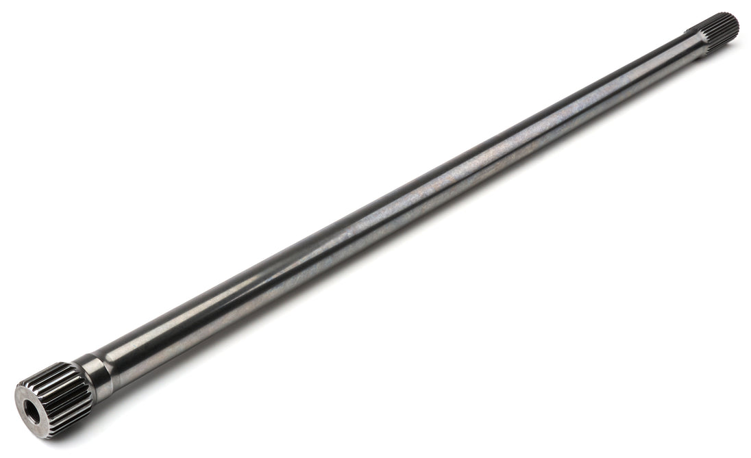 Axle 31 Spline 36.5in 1.165in OD
